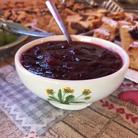 La Fattoria Di Farma Perugia