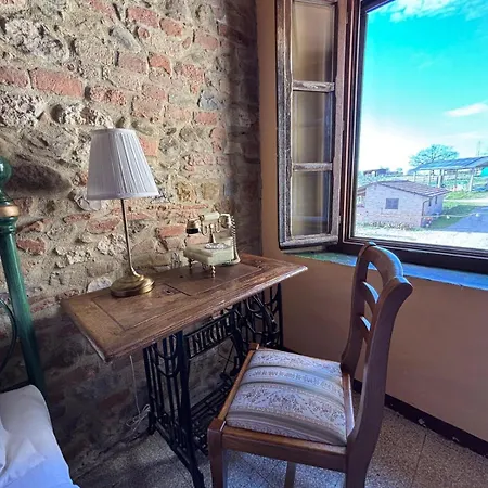 La Fattoria Di *