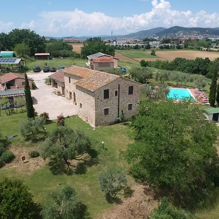 Farma La Fattoria Di *