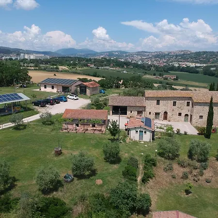 La Fattoria Di *