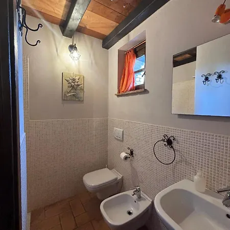 La Fattoria Di