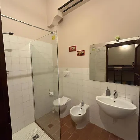 Séjour à la ferme La Fattoria Di