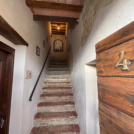 La Fattoria Di Vakantieboerderij *