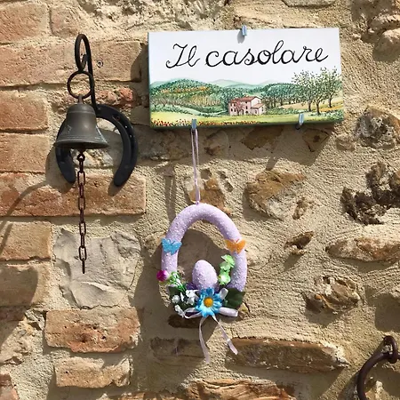 La Fattoria Di * Pérouse