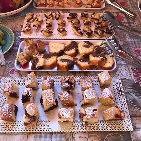 La Fattoria Di Séjour à la ferme Pérouse