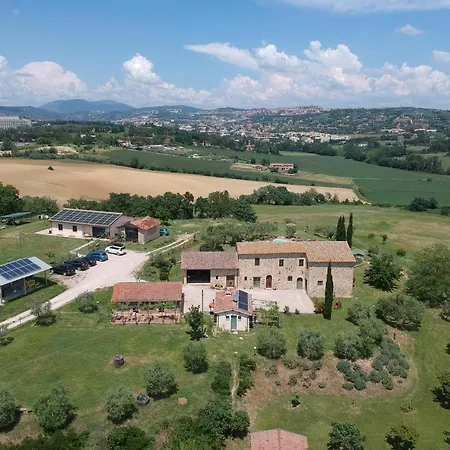 La Fattoria Di *