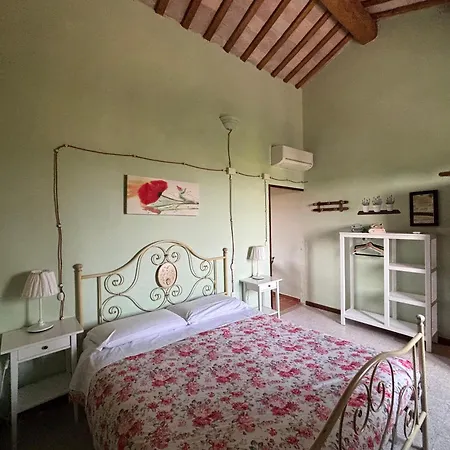 La Fattoria Di Vakantieboerderij Perugia