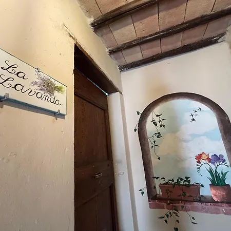 La Fattoria Di Pérouse