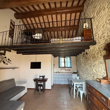 La Fattoria Di Perugia