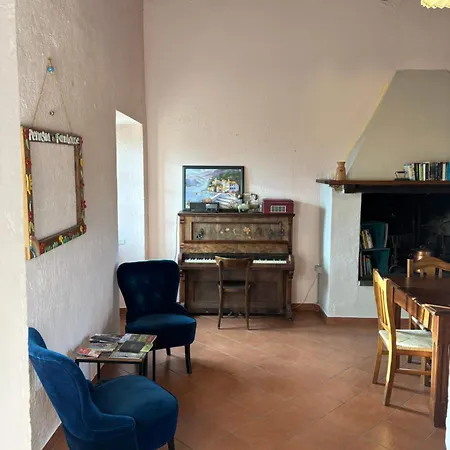 La Fattoria Di Vakantieboerderij Perugia