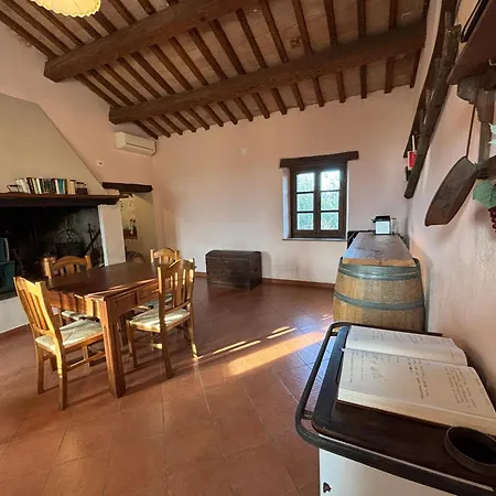 La Fattoria Di *