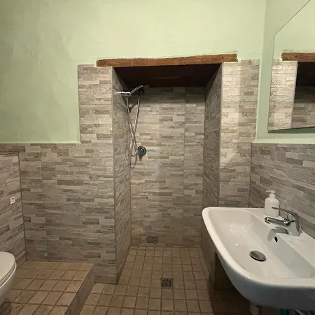 La Fattoria Di Vakantieboerderij Perugia