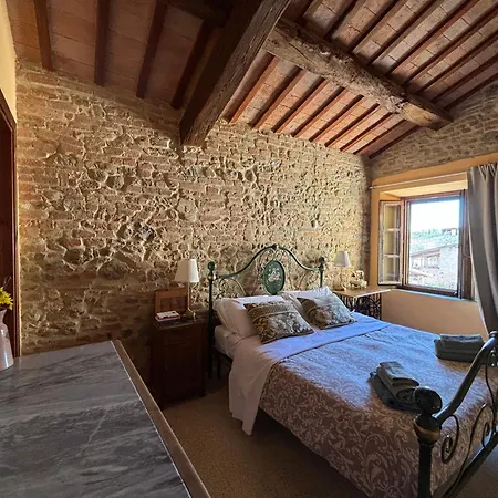 La Fattoria Di *
