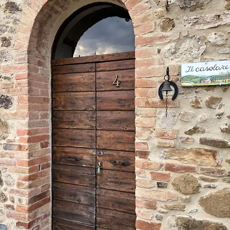 Lantgård La Fattoria Di *