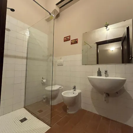 La Fattoria Di Farm stay *