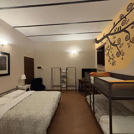 La Fattoria Di Farm stay