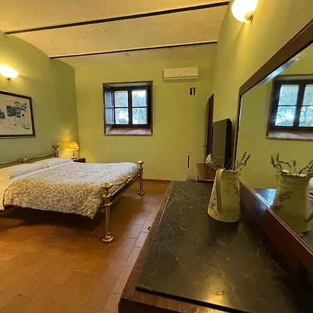 La Fattoria Di * Perugia