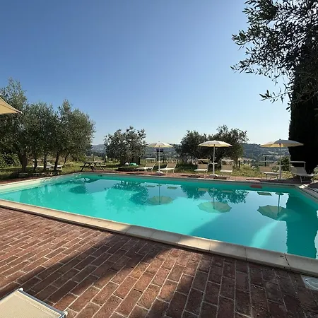 La Fattoria Di Vakantieboerderij *