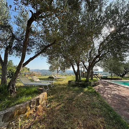 La Fattoria Di *