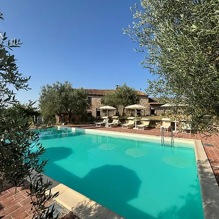 La Fattoria Di Perugia