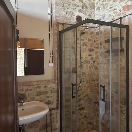 Vakantieboerderij La Fattoria Di Perugia