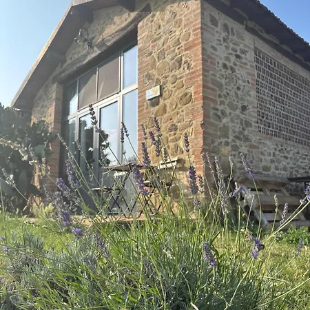 La Fattoria Di Vakantieboerderij