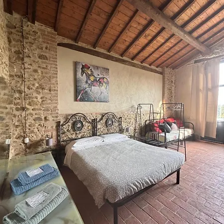 La Fattoria Di Perugia