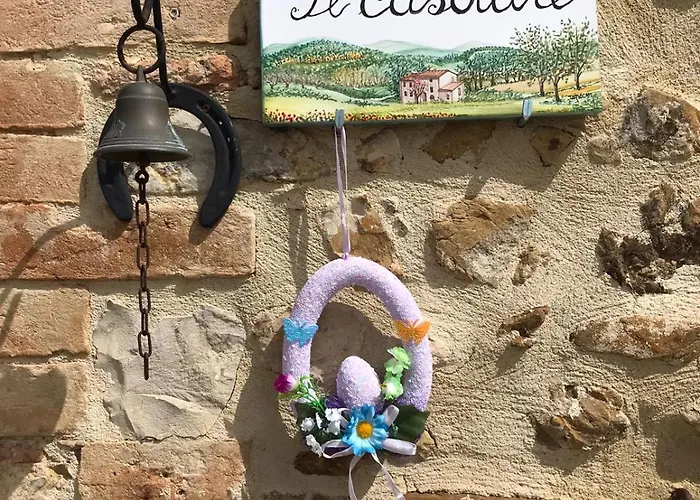 La Fattoria Di * Perugia