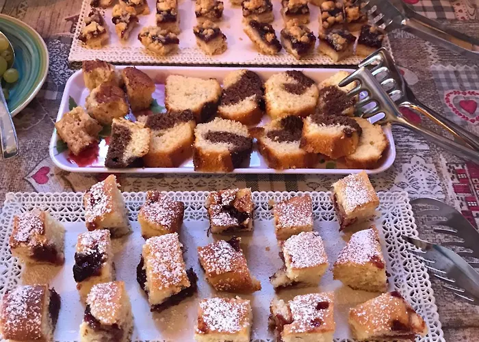 La Fattoria Di Farma Perugia