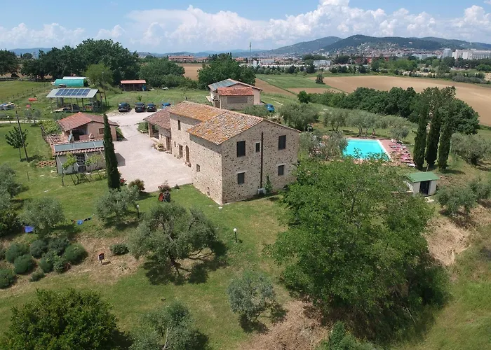 Farma La Fattoria Di *