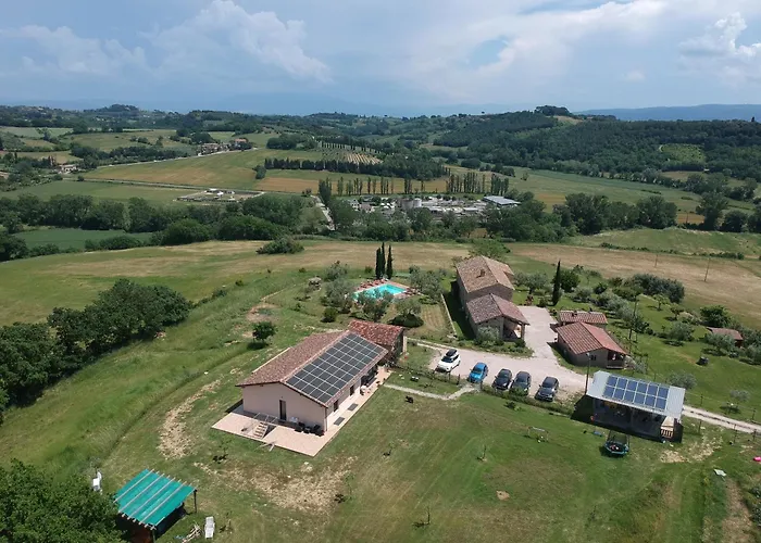 Farma La Fattoria Di *