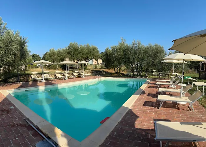 Farma La Fattoria Di Perugia