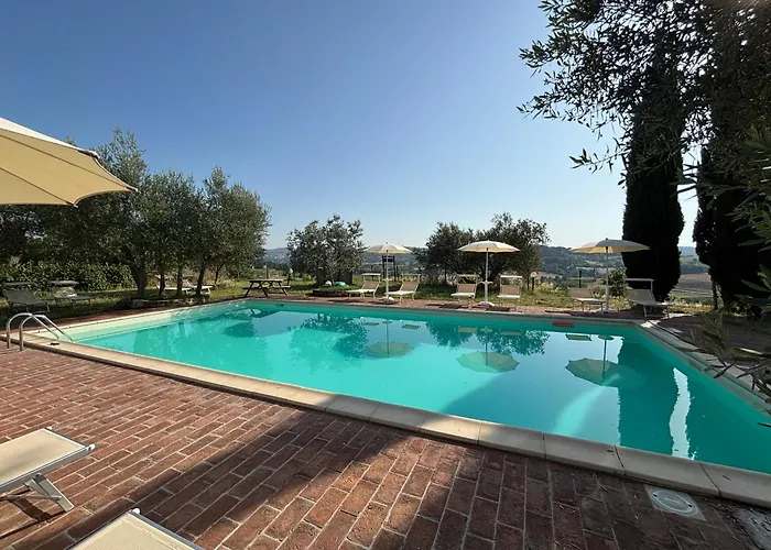 La Fattoria Di Farma *