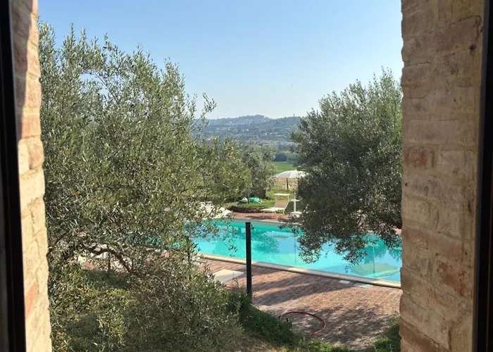 La Fattoria Di Perugia