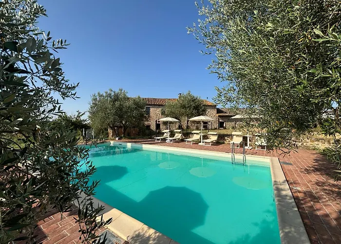 La Fattoria Di Perugia