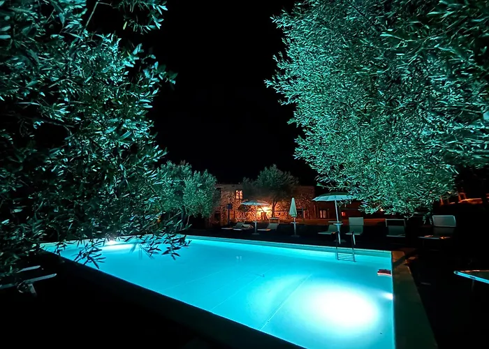 Farma La Fattoria Di