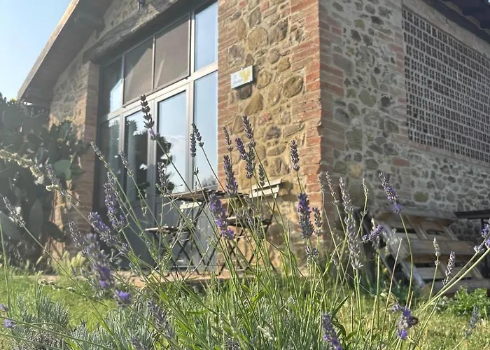 La Fattoria Di Farma