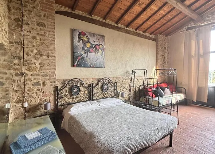 La Fattoria Di Perugia